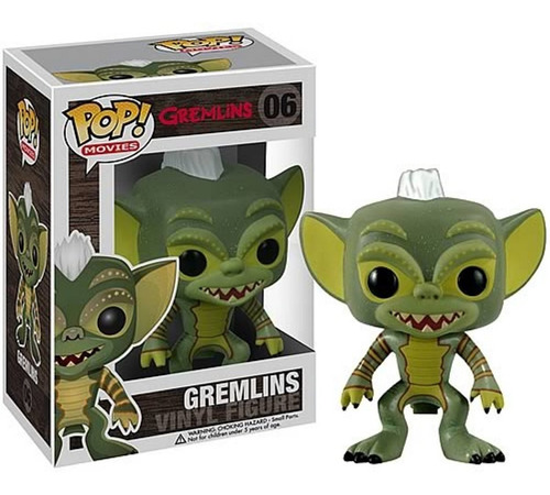 Funko Pop Gremlins: Gremlin