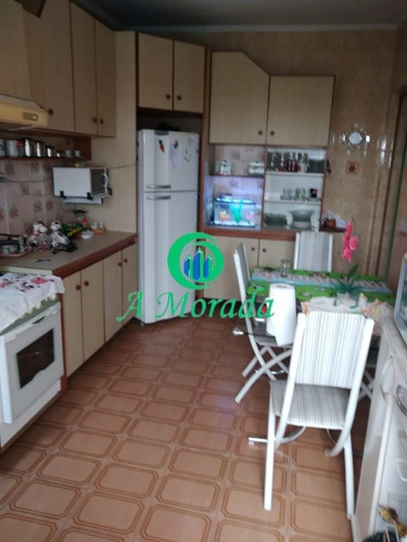 Imagem 4 de 21 de Excelente Imóvel Vila Pires! - Ca00771 - 69393255