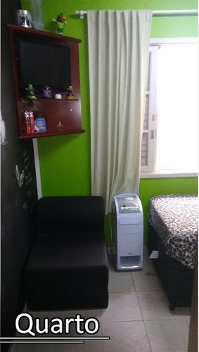 Imagem 17 de 23 de Sobrado À Venda Por R$ 649.000,01 - Limão - São Paulo/sp - So1393