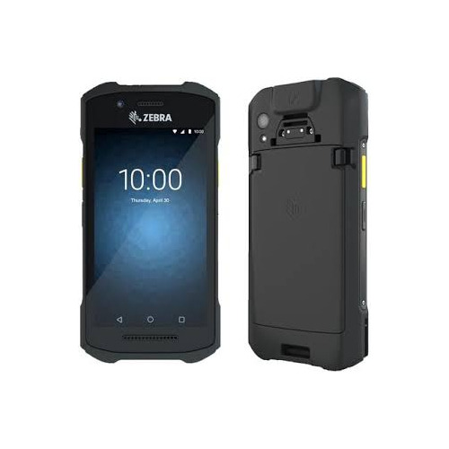 Zebra Terminal Portátil Tc21 5 , 3gb, Android 10, Bluetooth, (Usado)