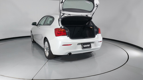 BMW Serie 1 1.6 120IA URBAN LINE