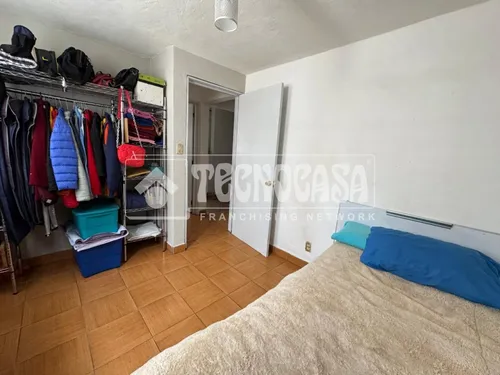 Venta Casas San Bartolo Ameyalco T-df0223-0031