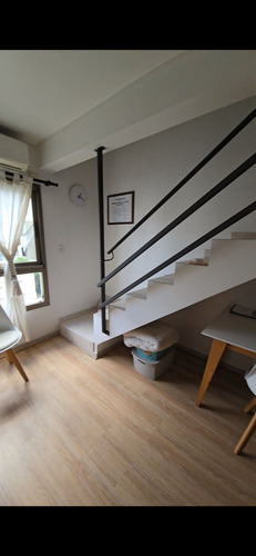 Departamento 1 Dormitorio En Venta La Plata