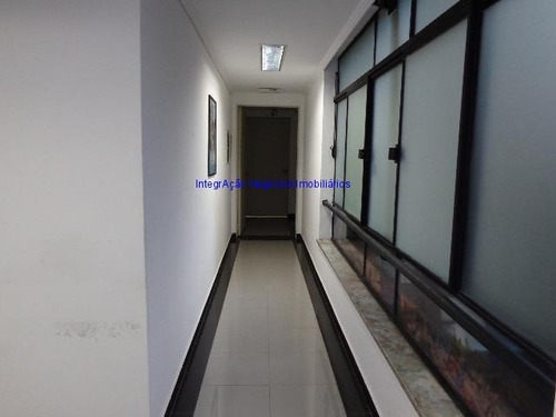 Imagem 7 de 14 de Sala Comercial 180m², 03 Banheiros. Excelente Localização, A Três Quadras Da Estação De Metrô República - Linha Vermelha/amarela. - 20012900 - 34825447