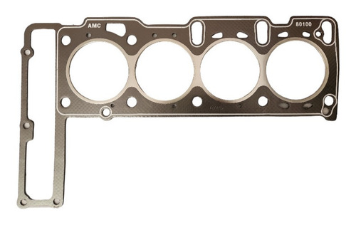 Empaquetadura Culata Ssangyong Actyon 2.0 D20dt 06-11grafito