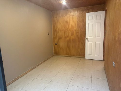 Oportunidad, Casa En Lota Alto, Detras De Cesfam Vende Dueño