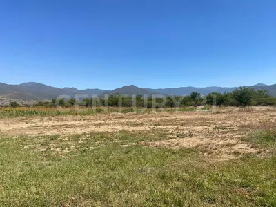 Terreno en venta