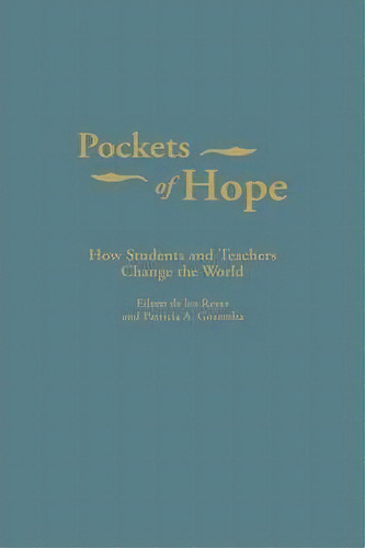 Pockets Of Hope, De Eileen De Los Reyes. Editorial Abc Clio, Tapa Dura En Inglés