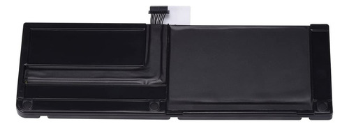 Batería Compatible Apple Macbook Pro 15´´a1382 A1286 Batería Negro
