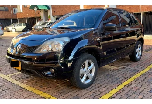 Renault Koleos 2.5 Expression