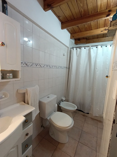 Pola 300 Ph 3 Amb 1º Piso X Escalera Venta Villa Luro