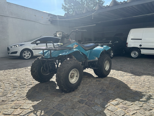 Suzuki Lt 160