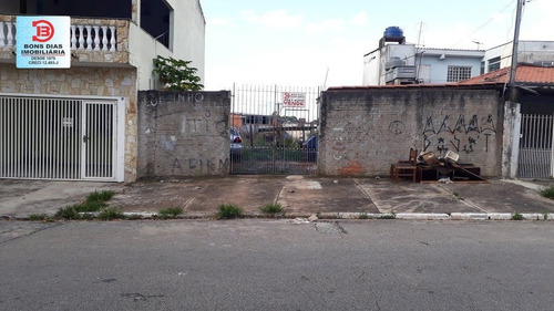 Imagem 9 de 9 de Terreno - Cidade Antonio Estevao De Carvalho - Ref: 8210 - V-8210