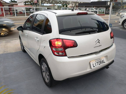 Citroën C3 1.5 Tendance 2014