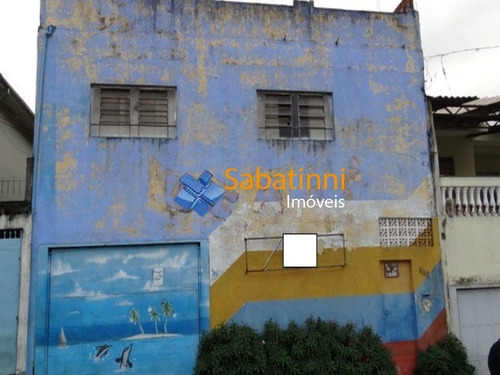 Imagem 1 de 6 de Terreno A Venda Em Sp Itaquera - Te00215 - 69309886
