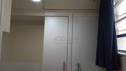 Imagem 7 de 30 de Apartamento À Venda, 126 M² Por R$ 1.200.000,00 - Copacabana - Rio De Janeiro/rj - Ap6768