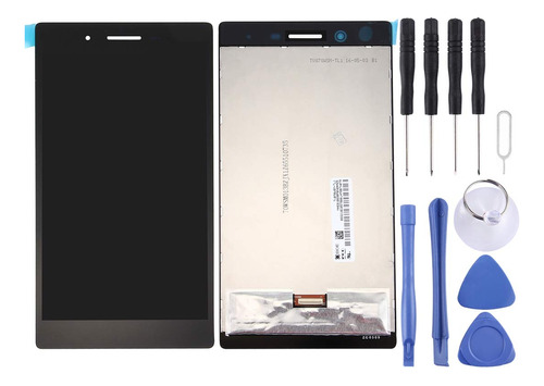 Tanngdifnjaun Oem Pantalla Lcd Para Lenovo Tab3 7 Tb3-730