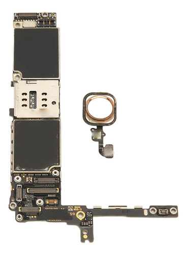 Placa Base Para iPhone 6s Plus, Versión Estadounidense, Huel