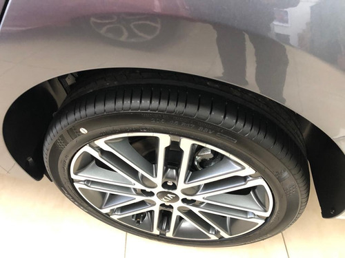 Kia Rio Vibrant Mecanico 2021