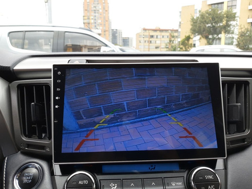 Toyota Rav 4 2018