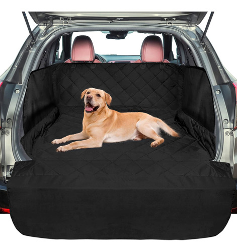 F-color Forro De Carga Para Suv Para Perros, Funda De Carga