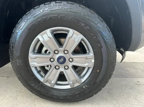 Ford Ranger 2.0 Xls 4x4