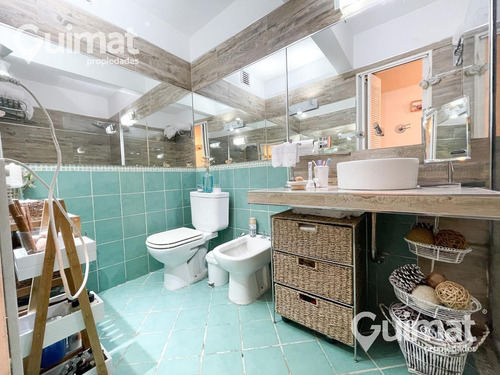 Imagen 23 de 30 de 90 M2 Excelente Departamento - Caballito