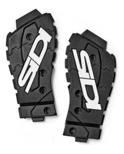 Suelas Botas Sidi Repuesto Motos Crossfire Srs 3 Riderpro