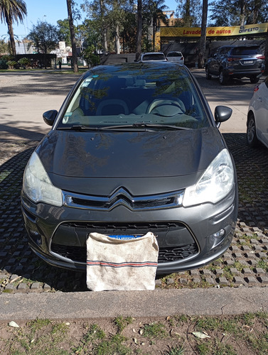 Citroën C3 1.6 Vti 115 At6 Feel
