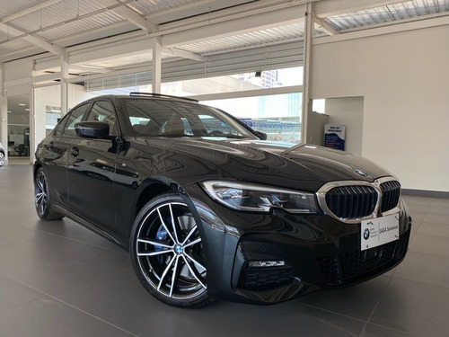 Imagem 4 de 14 de Bmw 330i 2.0 M Sport At