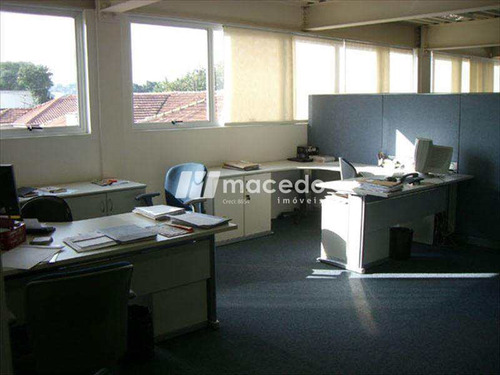 Imagem 7 de 26 de Prédio, Barra Funda, São Paulo - R$ 10 Mi, Cod: 3823 - V3823