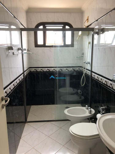 Imagem 19 de 26 de Apartamento A Venda Com 137 M² - Ed. Solar Das Palmeiras (centro Da Cidade) - 7795