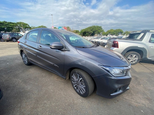 Imagem 9 de 11 de Honda City Ex Flex