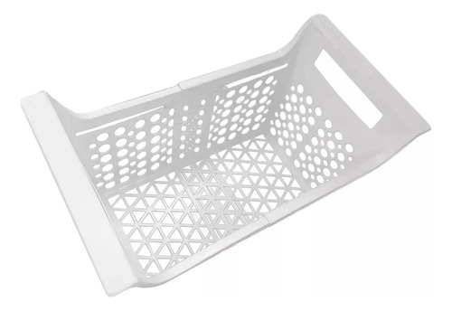 // Cesta De Almacenamiento Ajustable Para Congelador S