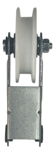 Polea Tensora Con Brazo Compatible Electrolux Frigidaire