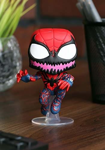 Funko Marvel Spiderman Spider-carnage Pop Vinyl Dkdls