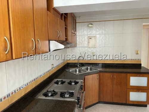 Apartamento En Alquiler, En Macaracuay. Mls #25-6908, Ch.