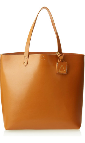 Kelsi Dagger Commuter Tote, Coñac