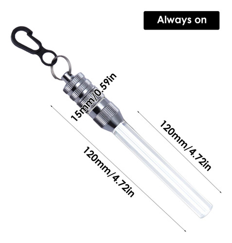 Luz De Buceo Linterna De Buceo Linterna Subacuática Impermea