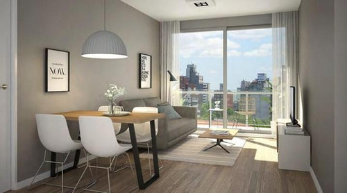Imagen 2 de 15 de Departamento - Palermo Hollywood