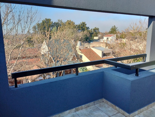Imagen 12 de 13 de Venta - Departamento 2 Ambientes Con Terraza Privada - Monte Grande