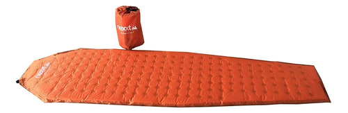 Colchoneta Autoinflable Pad Mummy 2.5