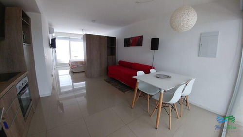 Alquilo Por Invierno Apartamento En Peninsula, Cerca Puerto Punta Del Este