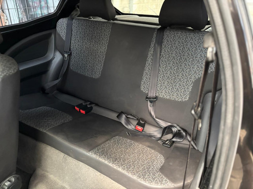 Ford Ka 1.6 Fly Viral 95cv