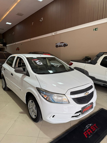 Chevrolet Onix 1.0 Ls 5p