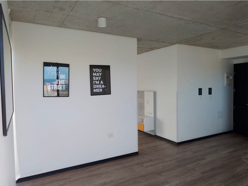 Departamento 2d 2e Liquida Banco En Antofagasta
