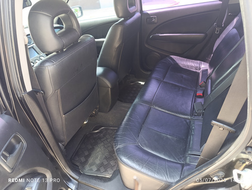 Mitsubishi Outlander 2.4 Limited Aa Ee Qc Piel At