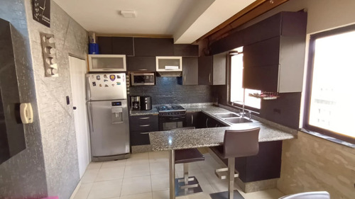 En Venta Apartamento En La Trigaleña Con Planta Y Pozo. Res. Vesubio Pala Db