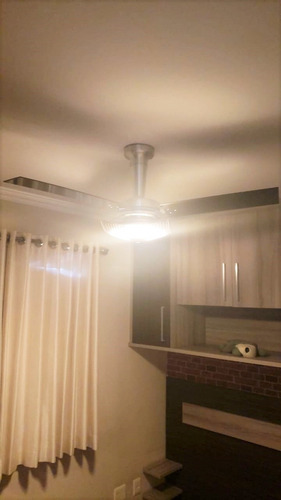 Imagem 9 de 14 de Apartamento À Venda Na Vila Pirituba - 11344