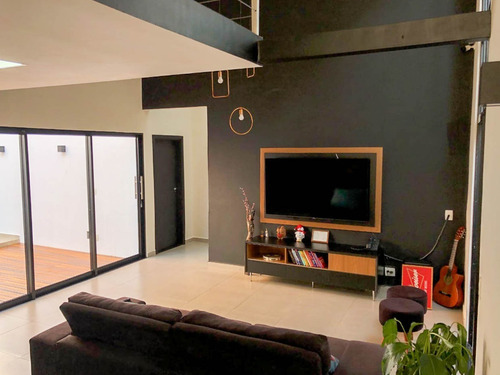 Imagem 3 de 15 de Casa Em Condominio - Jardim Ecoville I - Ref: 9315 - V-9315